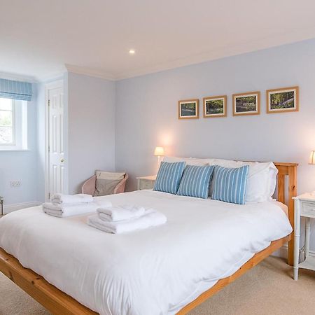Bluebells Aldeburgh Air Manage Suffolk Villa Luaran gambar