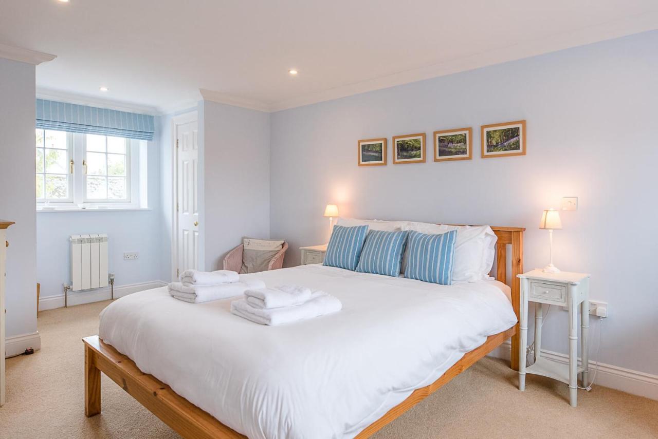 Bluebells Aldeburgh Air Manage Suffolk Villa Luaran gambar